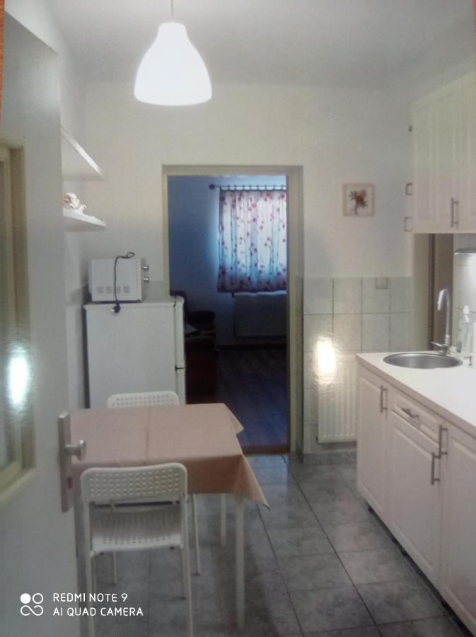 Geri Apartman Appartement Hévíz Buitenkant foto